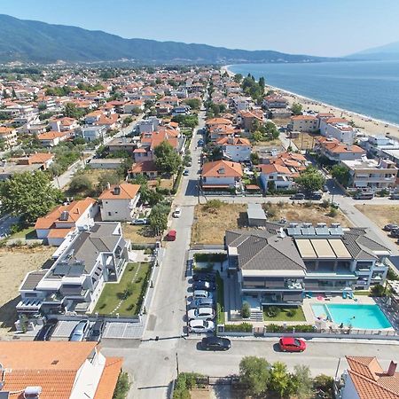 Albatros Luxury Suites Vrasná Zewnętrze zdjęcie