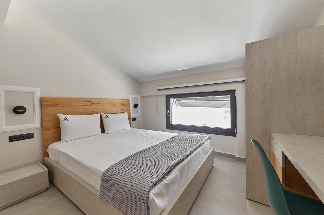 Albatros Luxury Suites Vrasná Zewnętrze zdjęcie